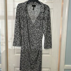 Ladies dress by Laundry sz. 6